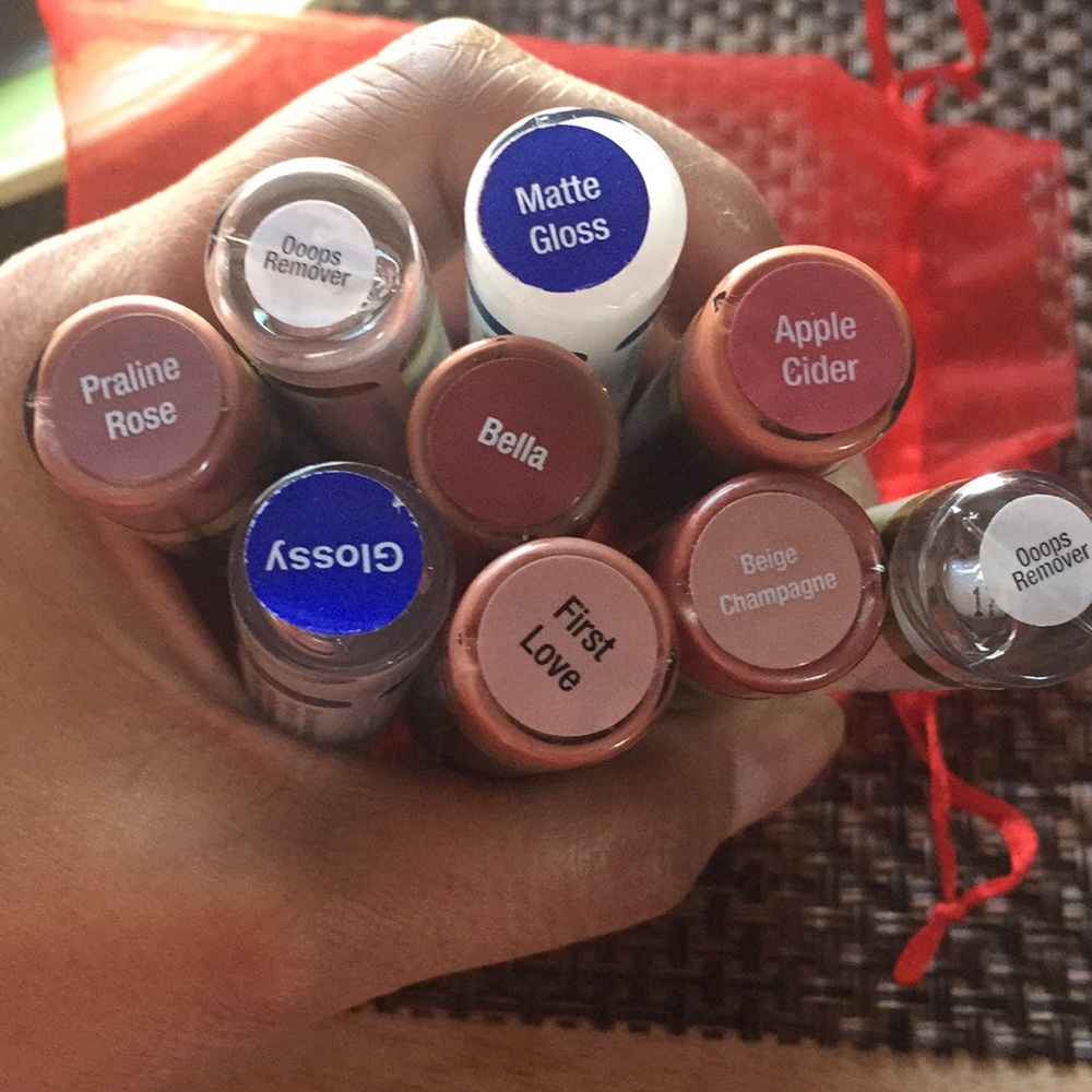 LipSense
